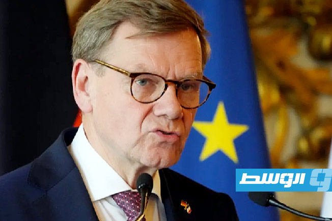 وزير خارجية ألمانيا يرد على ترامب: مستعدون لـ«خفض الوجود العسكري الأميركي المحتمل على أراضينا»