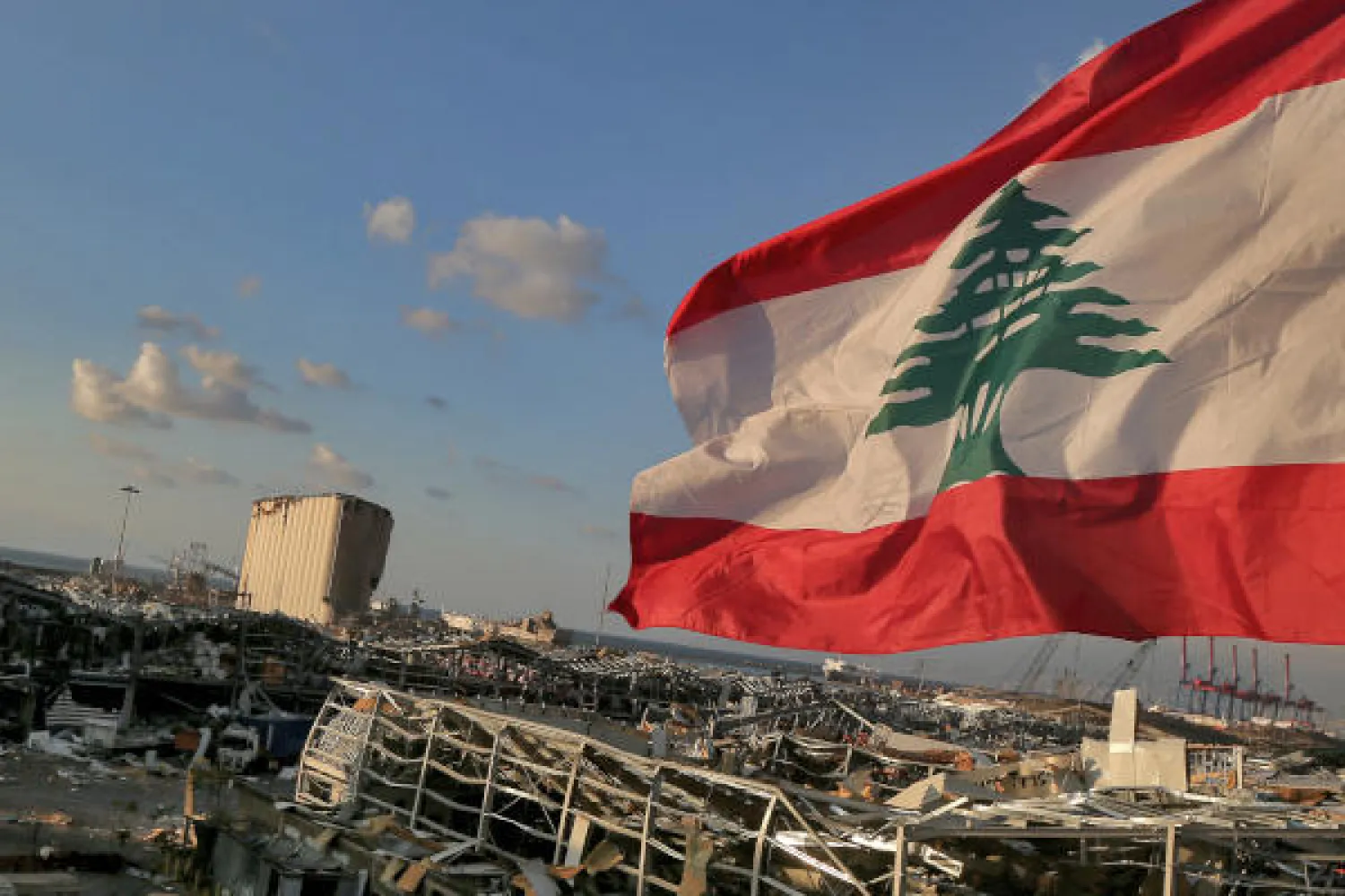 الأردن يرحّب بوقف إطلاق النار في لبنان ويؤكد دعمه لسيادته ووحدة أراضيه