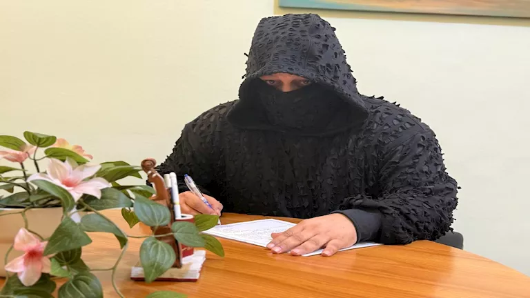 كابوتشي يتعاقد على تقديم ألبوم "تورتة"