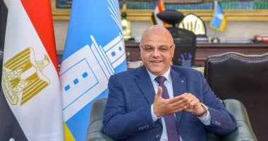 محافظ الإسكندرية يوجه بالتحرك الفوري للحد من وجود النباشين وفريزة المخلفات