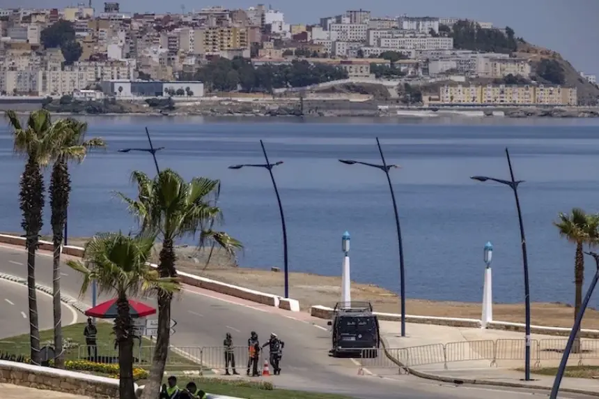 مستشار سابق في البنتاغون يطلب من المغرب إطلاق "مسيرة خضراء" لتحرير سبتة ومليلية