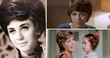 تخفيف حبس نجل الفنانة منى جبر لـ24 ساعة فى واقعة عقر مهندسة ديكور بأكتوبر