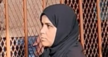 المتهمة بـ قتل "عروس بورسعيد" تُنكر تهمتها فى أولى جلسات الجنايات