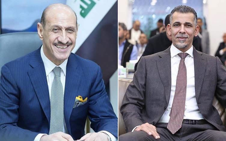 درجال يحسم رئاسة الاتحاد لولاية ثانية.. ويونس محمود خارج السباق!