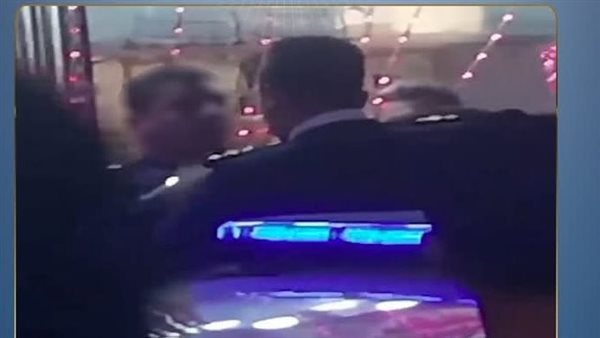 أخبار الحوادث اليوم: إيقاف ضابط عن العمل وإحالته للتحقيق لتجاوزه مع أحد المواطنين.. ضبط 3 متهمين بتشويه وجه طالب بالبحيرة.. إصابة 6 أشخاص في حريق بمخزن زيوت بالسنبلاوين