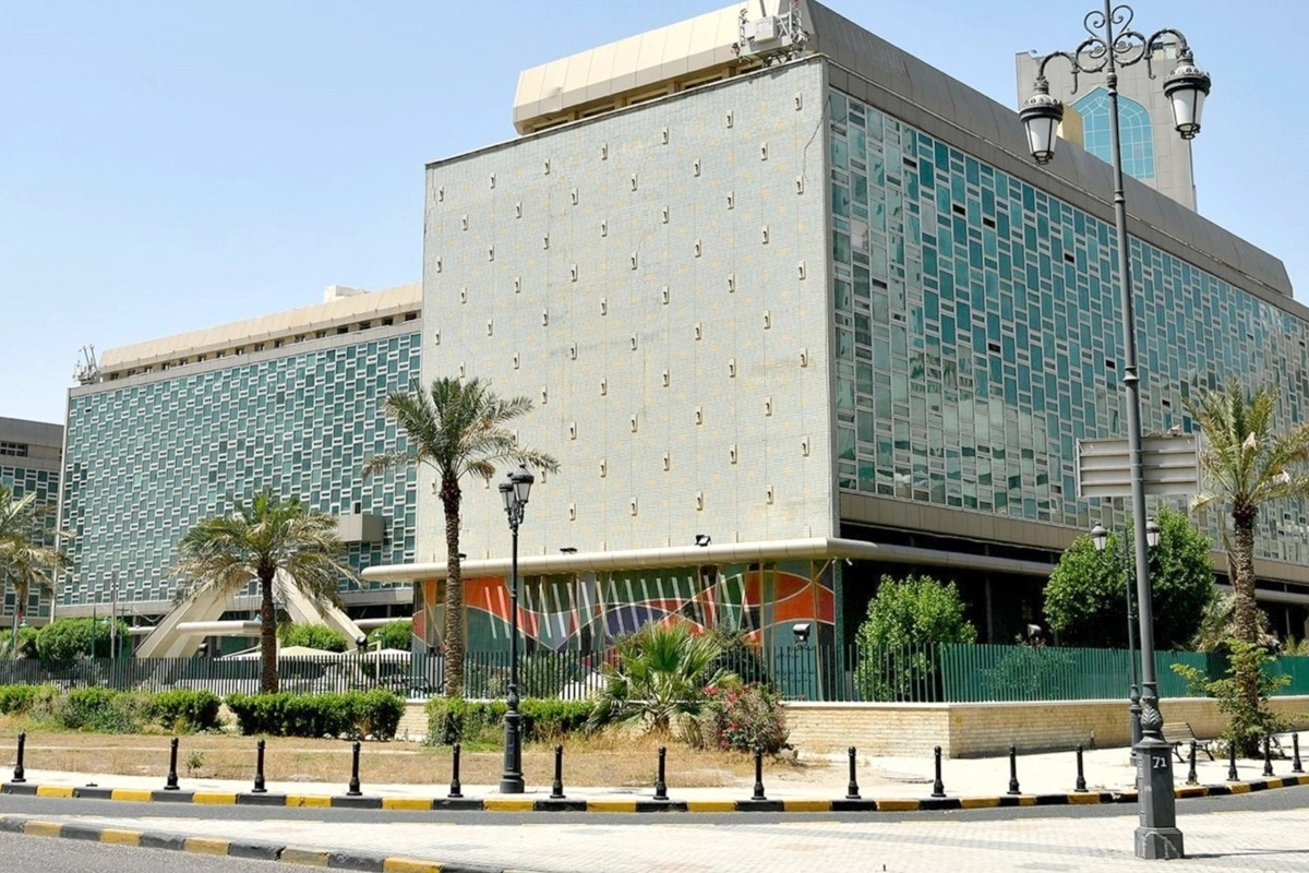«البلدية»: وقف إصدار التراخيص الجديدة لقاعات الأفراح المؤقتة حتى إشعار آخر بناءً على التعميم الصادر من «الداخلية» بمنع إقامة المسرحيات والحفلات والأعراس