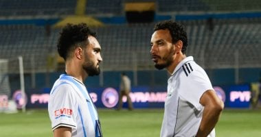 "قصة تعب وكفاح".. مدرب زد يتحدث عن كيفية تطوير مصطفى زيكو والتألق فى المونديال