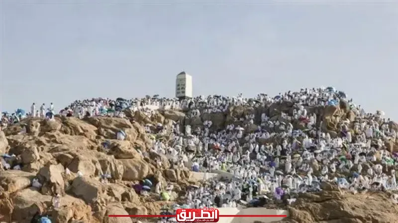 ضوابط صارمة من الداخلية لحجاج القرعة.. التزم ببطاقة نسك وأسورة المعصم