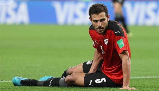 طبيب منتخب مصر يكشف تفاصيل إصابة حمدي فتحي وحسام عبد المجيد أمام نيوزيلندا