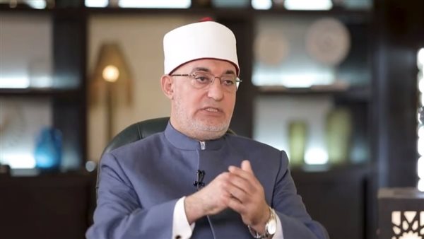 المفتي: الأزهر حصن منيع للوسطية والاعتدال (فيديو)