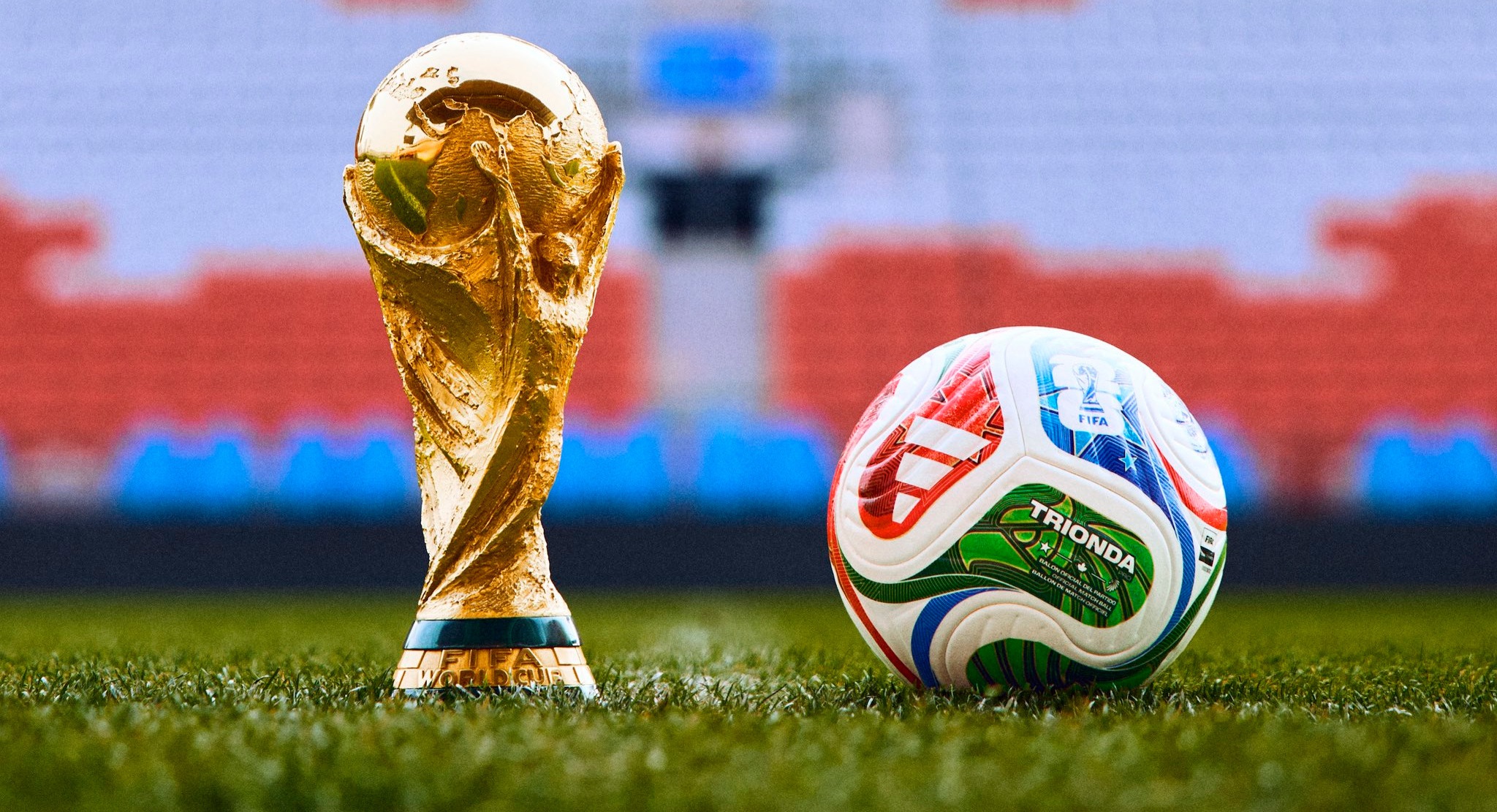 اتفاق جديد مع "بي إن سبورت" لبث مباريات كأس العالم 2026 في سوريا