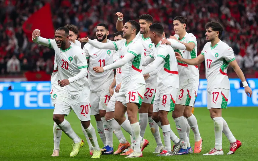 إشادة أمريكية بقرار "الكاف".. تتويج المغرب بالكان يلقى صدى عالمياً