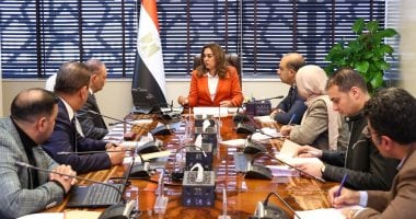 وزيرة التنمية المحلية تبحث إنشاء مصنع لإنتاج الوقود الحيوى باستثمارات 15.6 مليون دولار