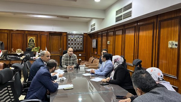 إنشاء شلتر وحملات للتحصين.. قنا تضع خطة للتعامل مع ملف"الكلاب الضالة"