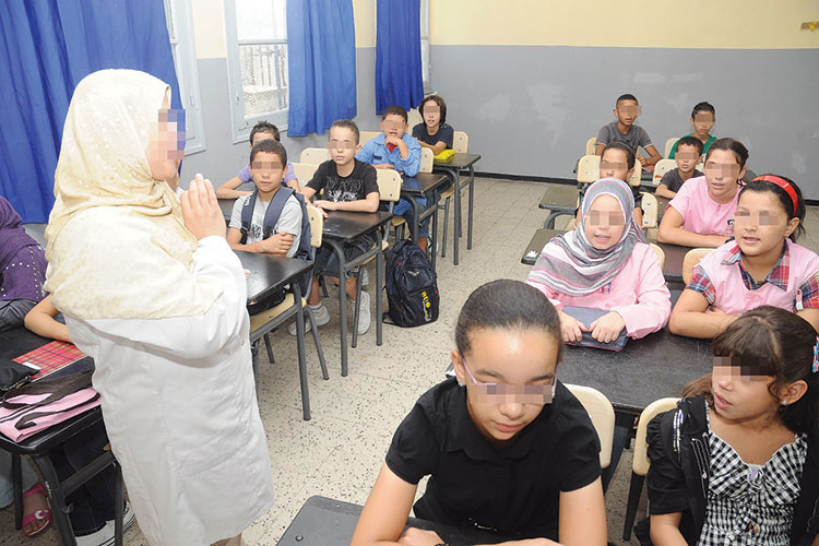 نهاية الآجال هذا السبت أمام مستخدمي التربية لتمديد الخدمة بعد سنّ 60