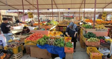 محافظ كفر الشيخ: تسكين الباعة الجائلين بسوق ميت علوان المطور