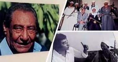 رحل الجسد وبقيت الكلمات.. ذكرى وفاة الخال عبد الرحمن الأبنودي