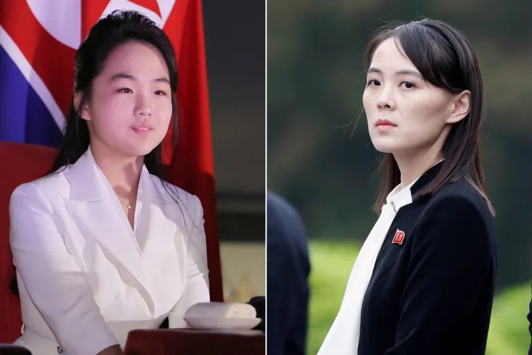 سول: زعيم كوريا الشمالية يعد ابنته لتولي قيادة البلاد