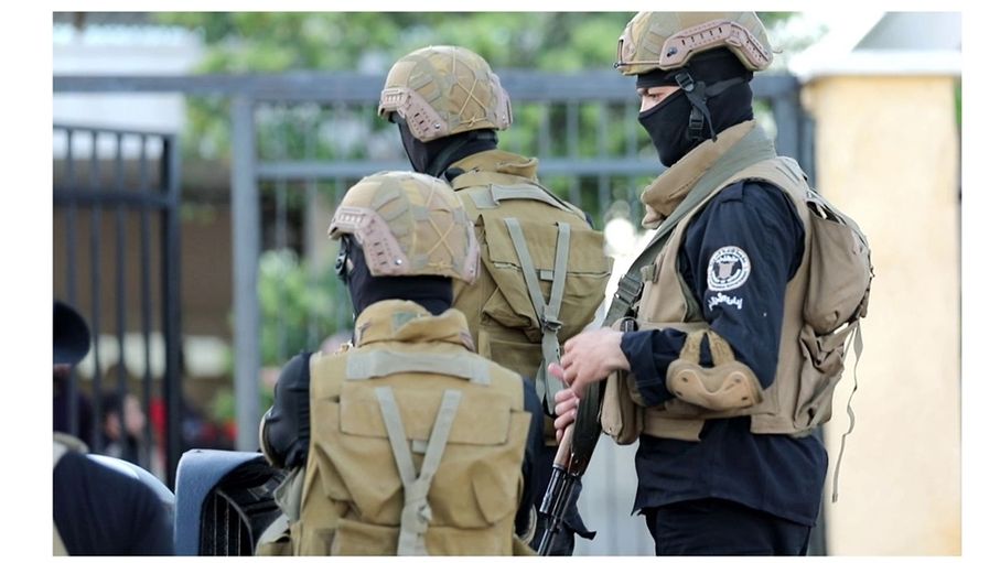 الداخلية السورية تعلن القبض على 235 عنصرا من تنظيم داعش