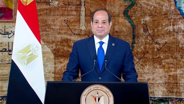 قرار جمهوري باستمرار تولي المستشار محمد إبراهيم الإشراف على أعمال الأمانة العامة للمجالس التخصصية