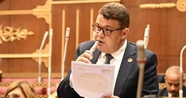 النائب محمد البديوي: 30 يونيو طوق نجاة أنقذ الوطن في أخطر مِحنة