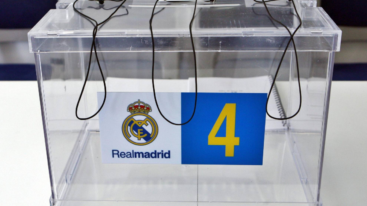 ريال مدريد يكشف عن شروط الترشح للرئاسة: صعوبات مالية وإدارية كبيرة