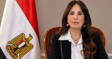 وزيرة الإسكان من مدينة بدر: طرح 77 ألف وحدة سكنية لمختلف الفئات خلال العام الجاري.. وبدء تنفيذ 11ألف وحدة سكنية للموظفين العاملين بالعاصمة الجديدة.. راندة المنشاوي: كل موظف بالعاصمة الجديدة سيحصل علي
