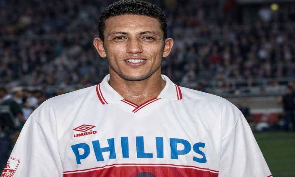 حسام عبد المنعم: هدفي تقديم عناصر شابة مميزة للفريق الأول في الزمالك