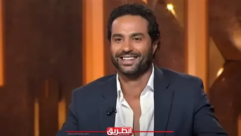 كريم فهمي يكشف عن أصعب أيام حياته: ”كنت بقعد يومين من غير أكل”