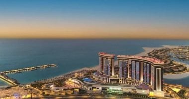 رايحة مدينة العلمين الجديدة.. 4 قطع إكسسوارات لإطلالة شاطئية أنيقة