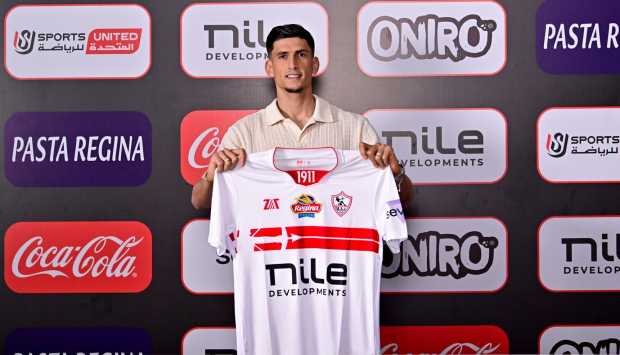 محامي مصدق يكشف تطورات أزمة إيقاف قيد الزمالك وتفاصيل الفرصة الأخيرة
