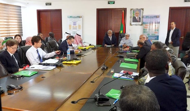 موريتانيا تدق ناقوس الخطر وتبحث عن تمويل دولي لمواجهة الأزمة الغذائية