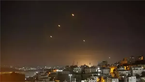 القيادة المركزية الأمريكية تنفي إلحاق أضرار بمقر قيادة الأسطول الخامس في البحرين جراء الهجوم الإيراني