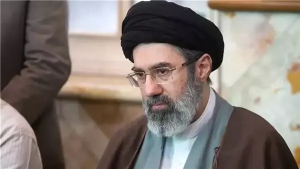 مصدر دبلوماسي روسي: التقارير حول نقل المرشد الإيراني مجتبى خامنئي إلى موسكو غير صحيحة