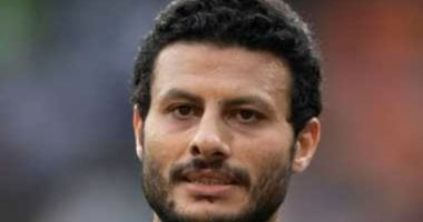 استمرار تواجد حمزة علاء وسيحا بقائمة الأهلي ضد بيراميدز فى غياب الشناوى