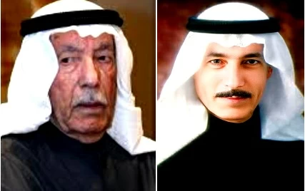 سليمان إبراهيم العسكري.. رمز كويتي للعطاء المعرفي المستدام
