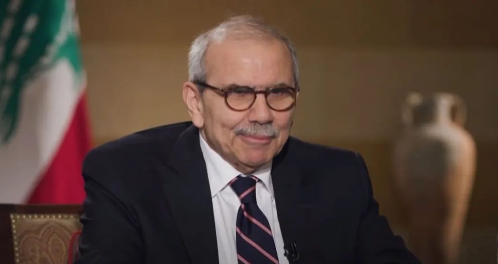 سلام بحث مع وفد البنك الأوروبي لإعادة الإعمار والتنمية في دعم القطاع الخاص والطاقة المتجددة وتعزيز حوكمة المؤسسات العامة