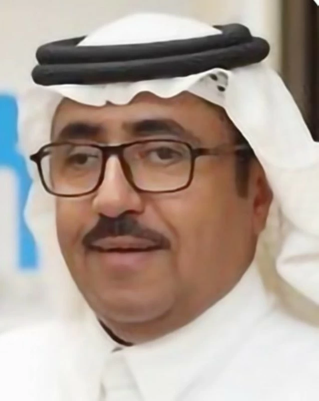 ليلة شتاء دافئة في يوم التأسيس