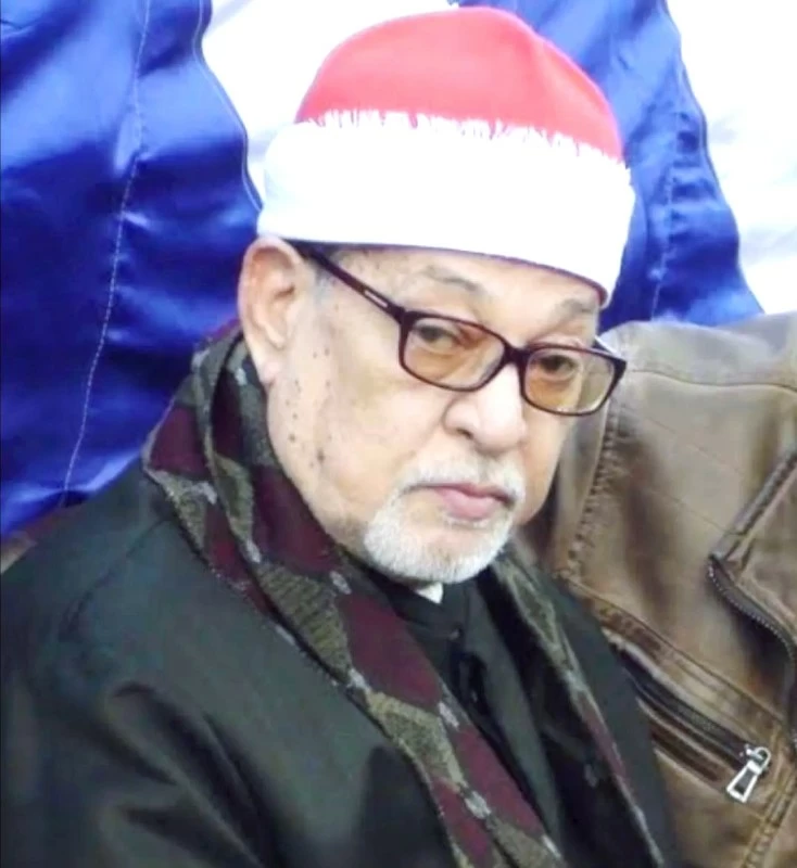 السيد سعيد.. التلاوة اللافتة إلى جلال الوحي