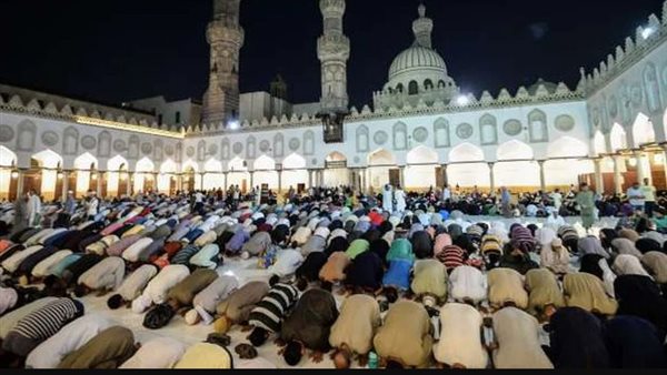 مواقيت الصلاة اليوم الإثنين 29 - 6 - 2026 في القاهرة والمحافظات