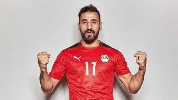 مهند لاشين يكشف سر تغير الأداء ما بين الشوط الأول والثاني أمام نيوزيلندا