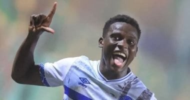الهلال يرفض عرض بيراميدز لضم جان كلود.. ويحدد 5 ملايين دولار للموافقة