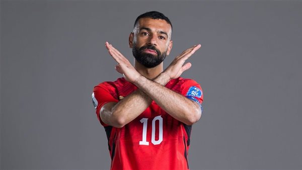 ماركا: محمد صلاح مصدر إلهام للفراعنة ومباراة مصر وبلجيكا مؤثرة