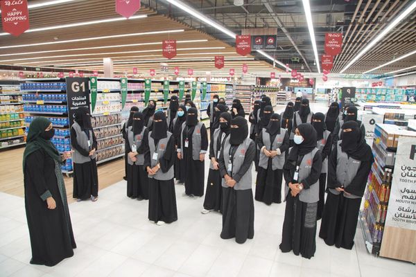القطاع الخاص المحرك الأساس والمنبع الأهم لتوليد الوظائف
