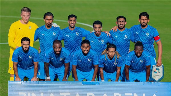 بقيادة أحمد حجازي، تشكيل مباراة نيوم واتحاد جدة في الدوري السعودي