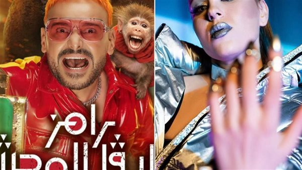حذف تتر "رامز ليفيل الوحش".. نرمين صفر تكشف كواليس النزاع مع رامز جلال