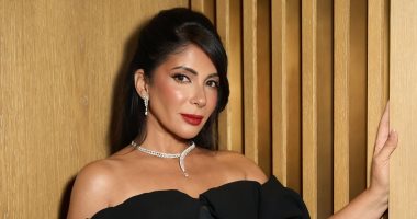 22 عاما على عرض فيلم "من نظرة عين" لـ منى زكى