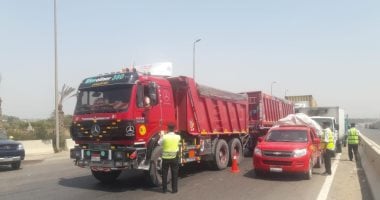 تجنب مخالفة.. حالات يجوز فيها سحب تراخيص السيارات على الطرق
