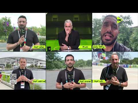 ملعب ON - محمد عراقي: الأهلي أرسل عرضا رسميا إلى السيلية لضم علي علوان مهاجم الأردن