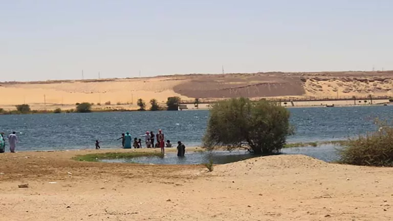 ارتفاع مقلق لحوادث الغرق بأسوان.. وإجراءات مشددة للحد من الظاهرة (صور)